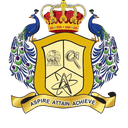 AAA College crest