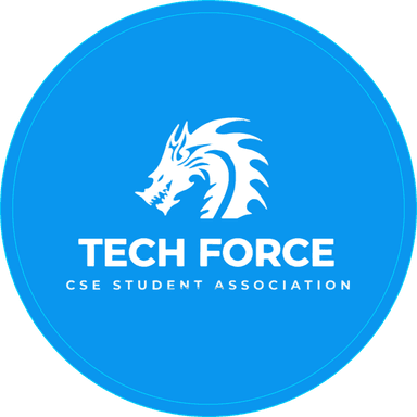 Tech Force CSE Student Association
